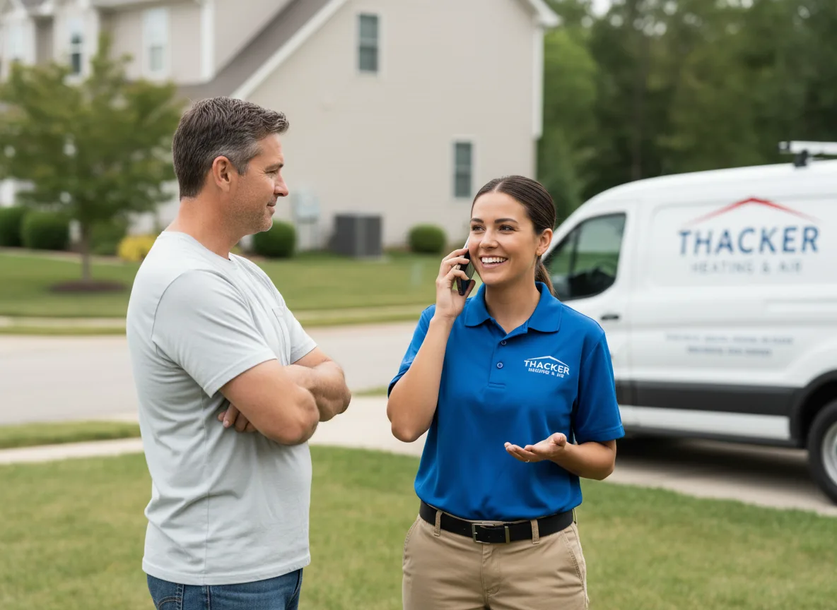 Ac Repair Bigelow, AR FAQs